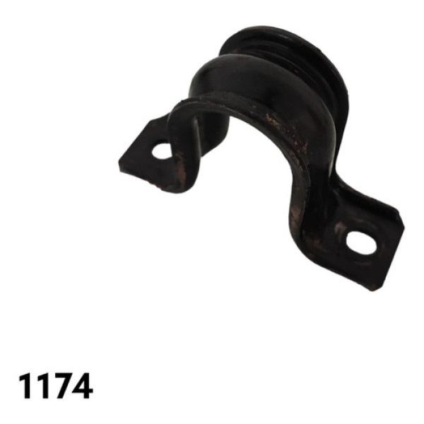 Abraçadeira Da Barra Estabilizadora Nissan March