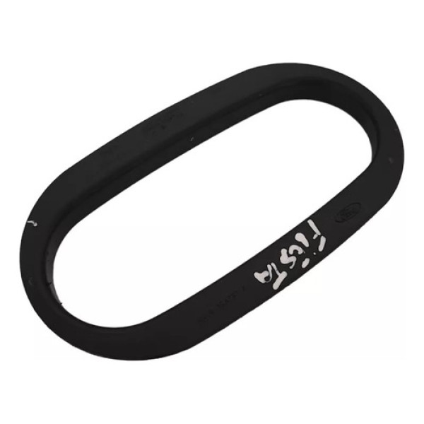 Base Coifa Freio De Mão Ford Fiesta 2004 A 2012