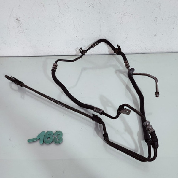 Mangueira Da Direção Hidráulica Gm Onix Cod 94743531b Sc-163