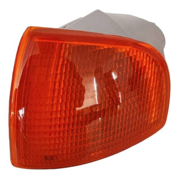 Lanterna Dianteira Esquerda Âmbar Vw Gol 1996 A 1999  33633