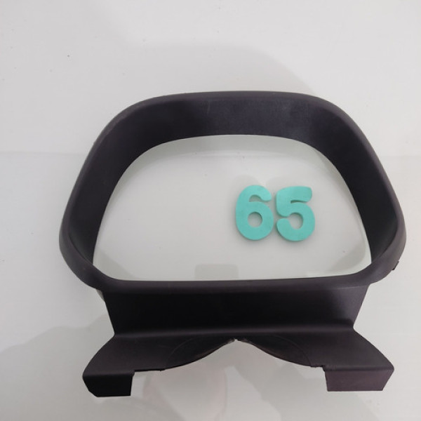 Moldura Painel De Instrumentos Gm Spin Cod 52038452