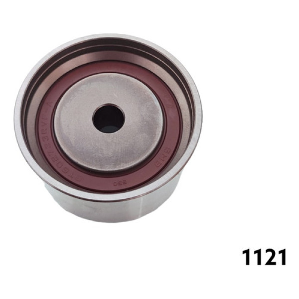 Polia Do Tensor Da Correia Hyundai Tucson 2.7 