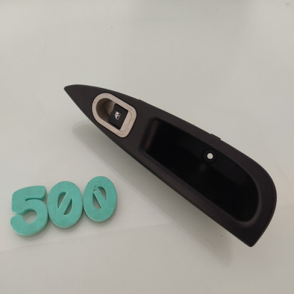 Botão Vidro Eletrico Traseiro Direito Jac J3 Original