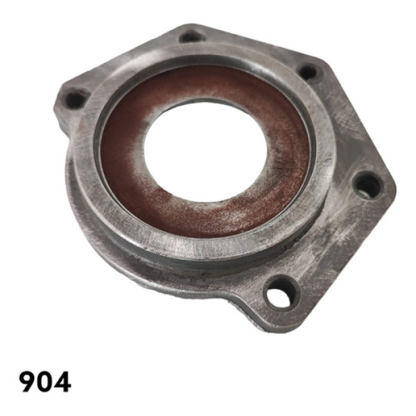 Flange Do Diferencial Fiat Freemont Cod 5078581aa