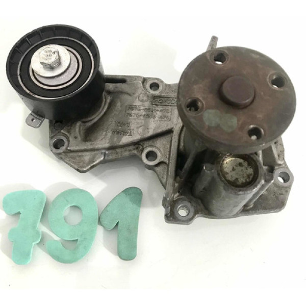 Bomba Agua Ford Focus 2013 Cod 7s7g8501a7c - Cx 791