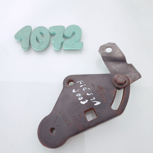 Suporte Do Esticador Da Correia Ford Fiesta 2004 Cx 1072