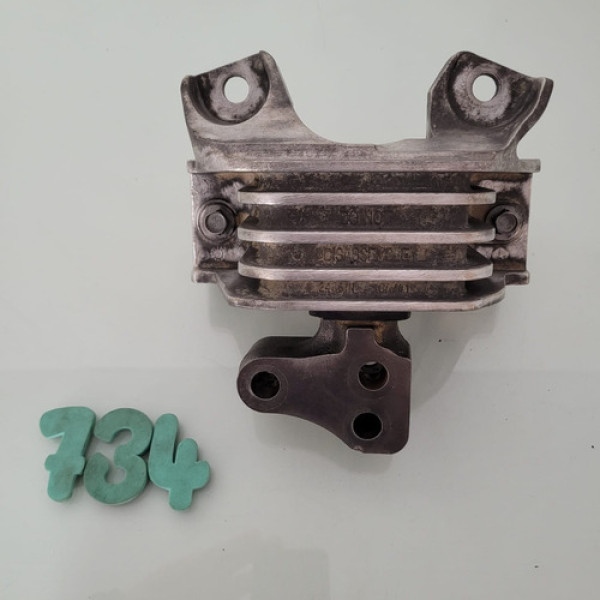 Coxim Superior Do Câmbio Fiat Freemont Cx 734