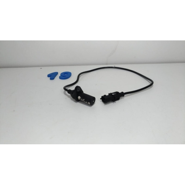 Sensor Rotação Fiat Palio Grand Siena 1.0 1.4 2015