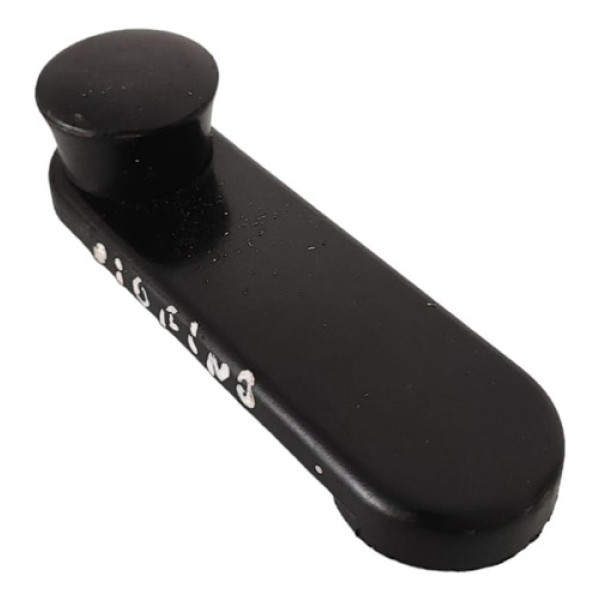 Manivela Do Vidro Manual Fiat Fiorino 1991 A 1999