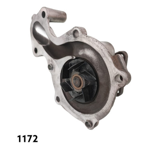 Bomba D\'água Ford Ka 1.0 3cc Cod Cm5g8501f7b