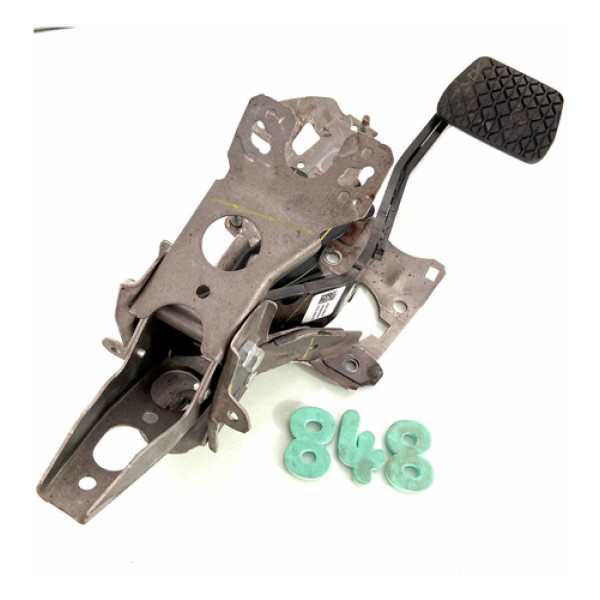 Pedal De Freio Automático Ford New Fiesta/ Ecosport 1.5 3cc