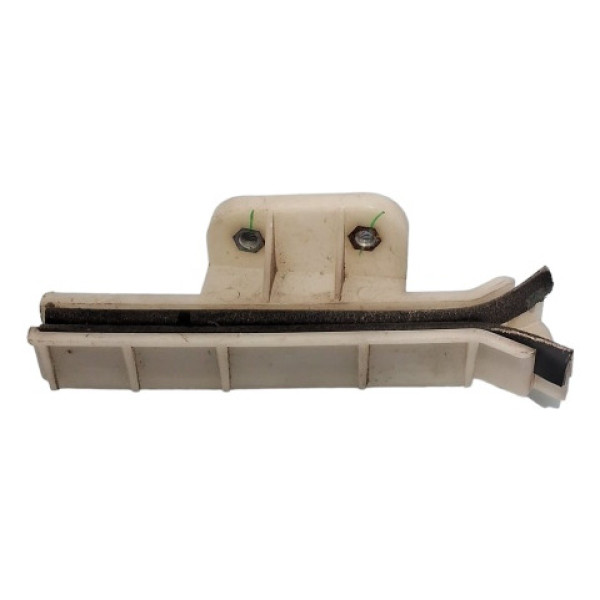 Guia Vidro Porta Traseira Esquerda Fiat Mobi 