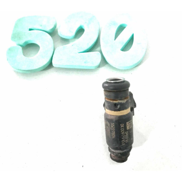 Bico Injetor Fiat Uno Way/ Vivace/ Palio 