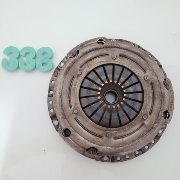 Kit Embreagem Vw Golf 1.6 2009