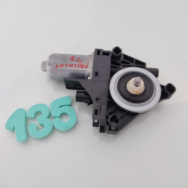 Motor Vidro Elétrico Traseiro Direito Fiat Freemont 