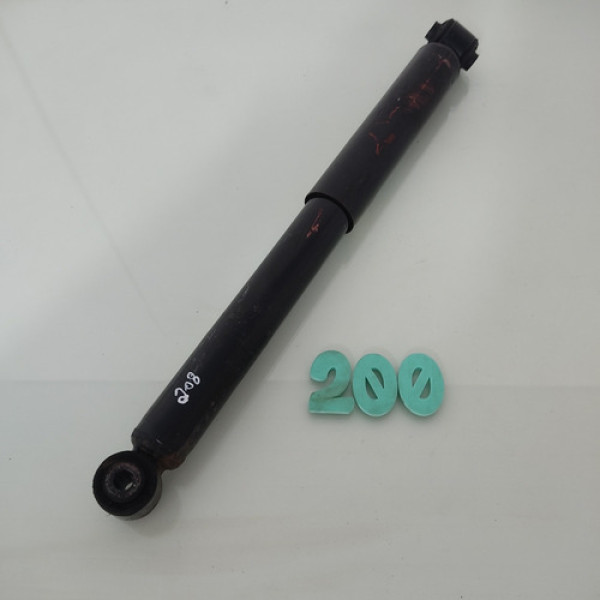 Amortecedor Traseiro Peugeot 208
