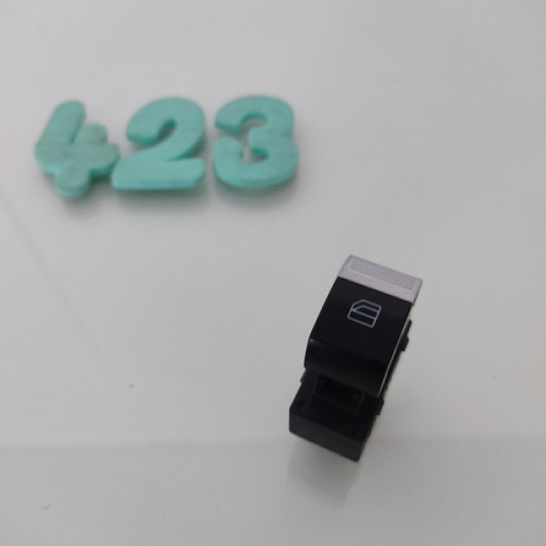 Botão Vidro Elétrico Lifan X60 B3746220a2 Cx 423