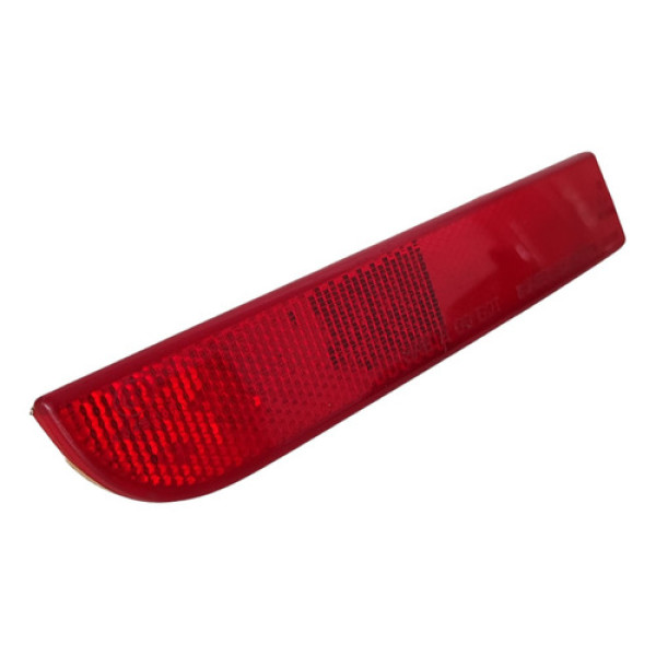 Refletor Parachoque Tras. Esq. Mitsubishi Lancer 2011 A 2016