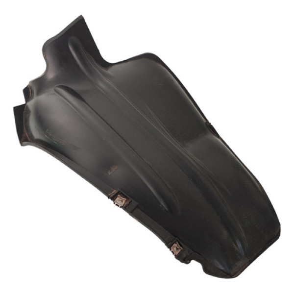 Parabarro Traseiro Esquerdo Honda Fit 2003 A 2007 