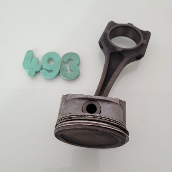 Biela Com Pistão Gm Meriva 1.8 Cx 493