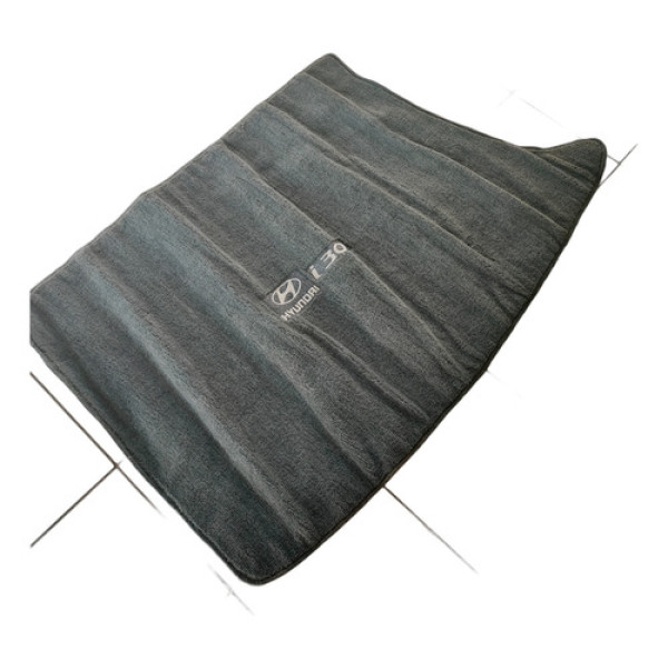 Tapete Do Porta Malas Cinza Hyundai I30 