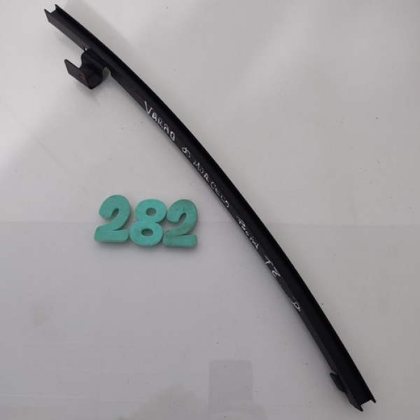 Guia Vidro Porta Traseira Direita Jac J3