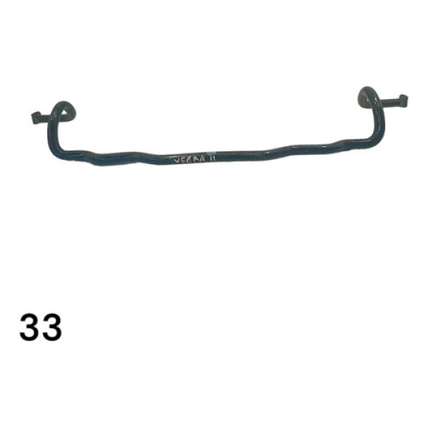 Barra Estabilizadora Dianteira Gm Vectra 2011