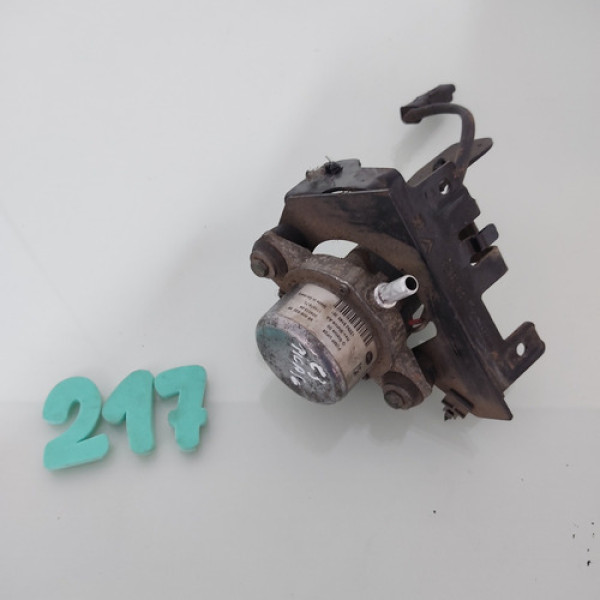 Bomba Vácuo Citroen C3 Picasso Cod 9800983280