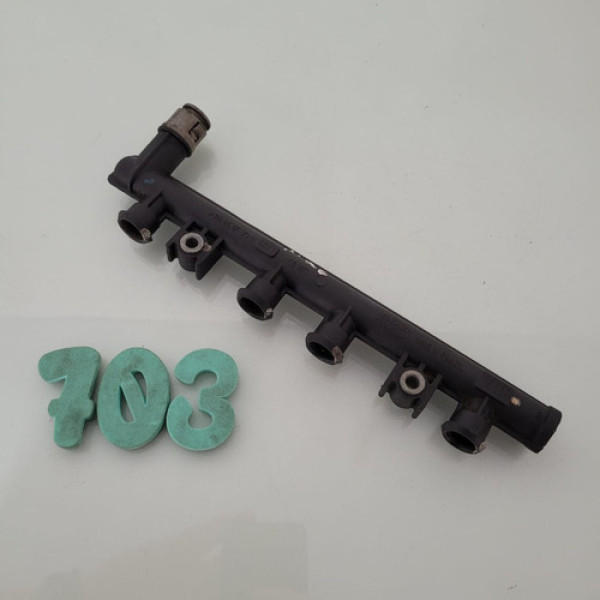 Flauta De Injeção Fiat Uno Fire Cor Cb215