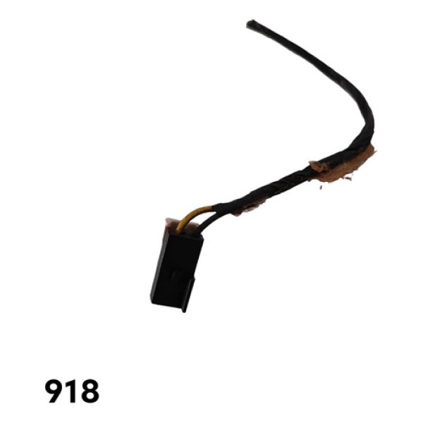 Conector Do Chicote Fiat Freemont Cx 918