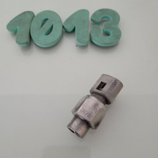 Sensor Óleo Da Direção Renault Logan Cod 497610324r Cx 1013