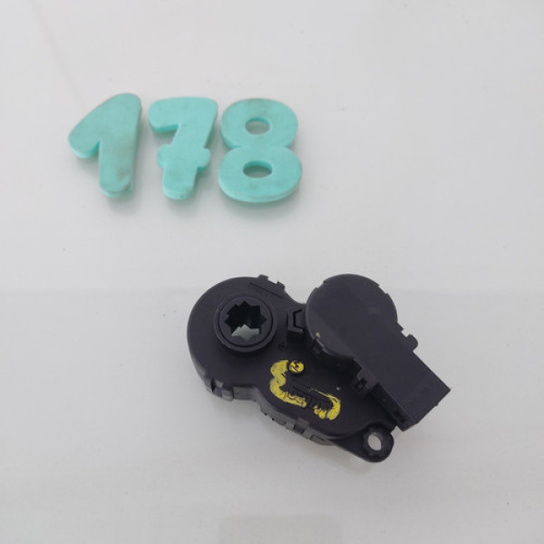 Atuador Caixa De Ar Citroen C3 