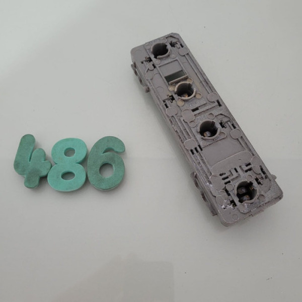 Circuito Lanterna Traseira Gm Corsa Sedan Cx 486