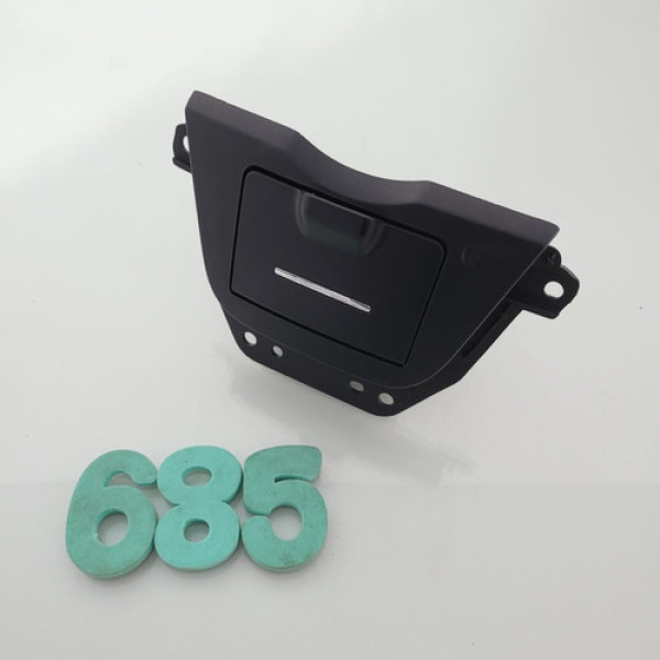 Cinzeiro Do Painel Lifan 530 Cod A5306850b28