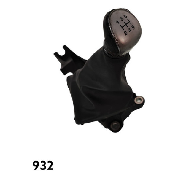 Trambulador Câmbio Manual Ford Focus