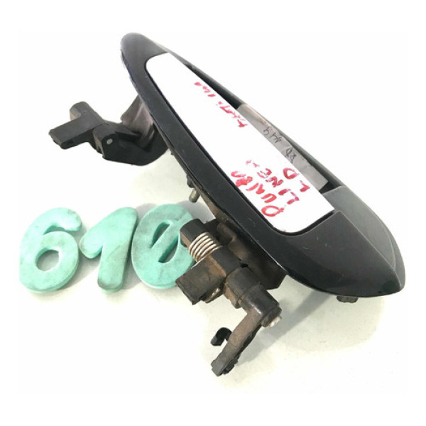 Maçaneta Externa Dianteira Direita Fiat Linea Punto 