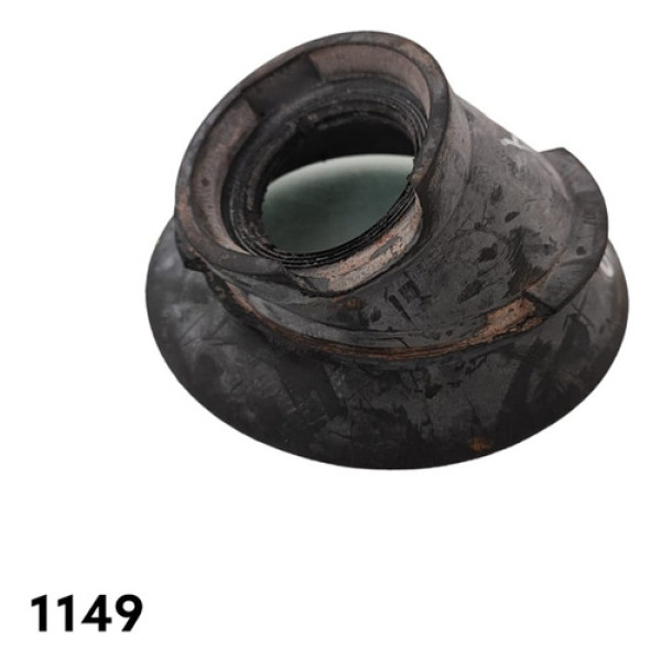 Coifa Da Coluna De Direção Honda City 1.5