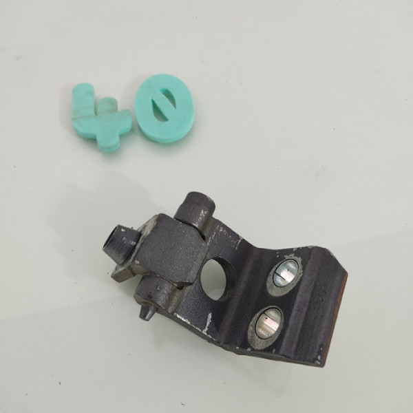 Dobradiça Superior Porta Dianteira Direita Peugeot 307 