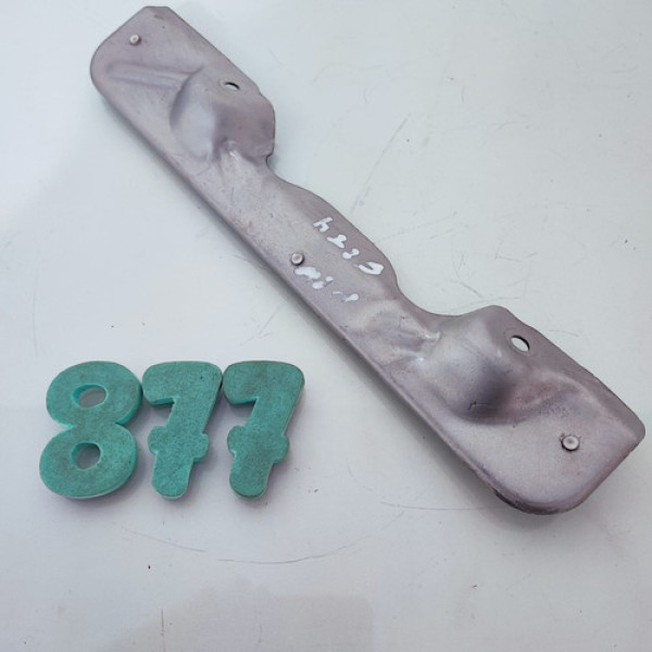 Defletor Do Escape Honda City 2021 Cx 877