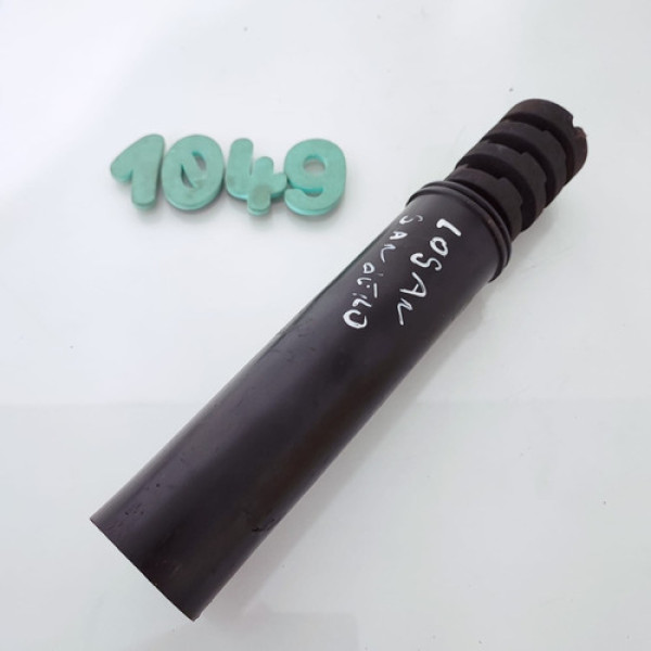 Batente Do Amortecedor Traseiro Renault Sandero 2015 Cx 1049