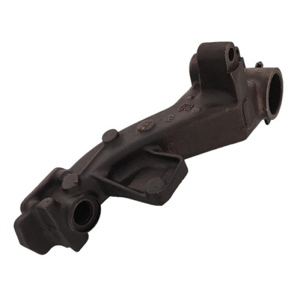 Braço Suspensão Traseira Peugeot 207