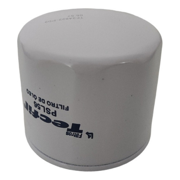 Filtro Óleo Tecfil Fiat Uno 1.0 3cc 2016 A 2020