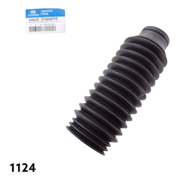 Coifa Do Amortecedor Dianteiro Hyundai Azera 