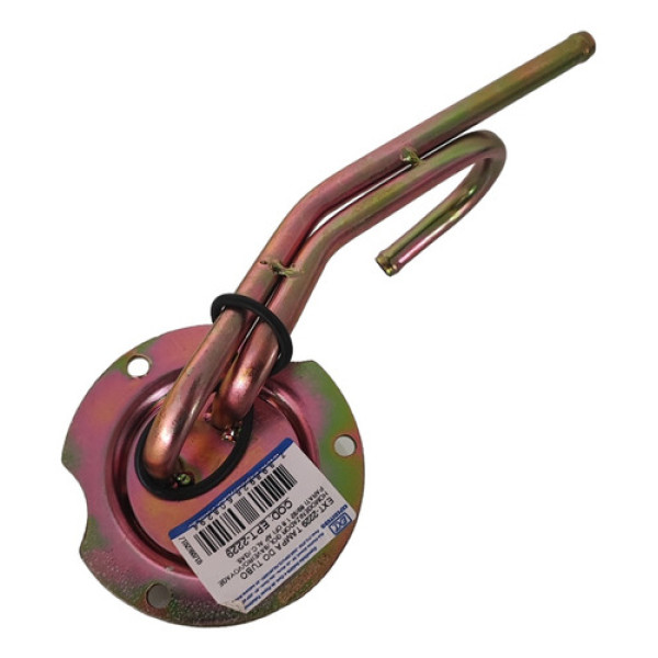 Tubo Homogenizador Vw Parati 1989 A 1992 