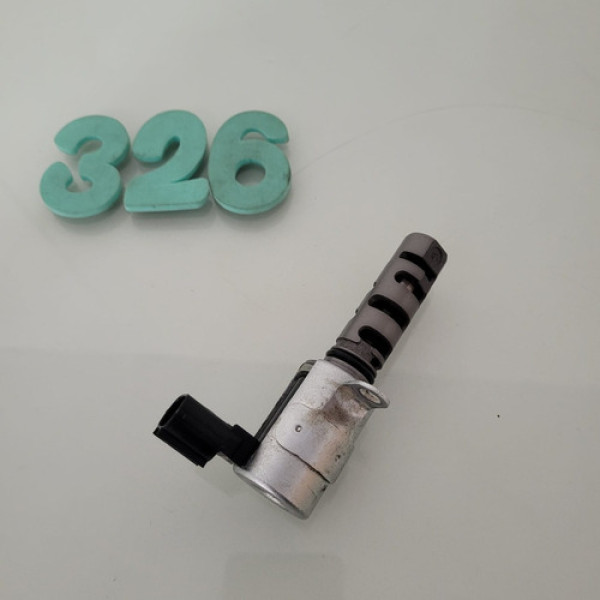 Válvula Solenoide Jeep Compass 2.0 Cod 7666aa