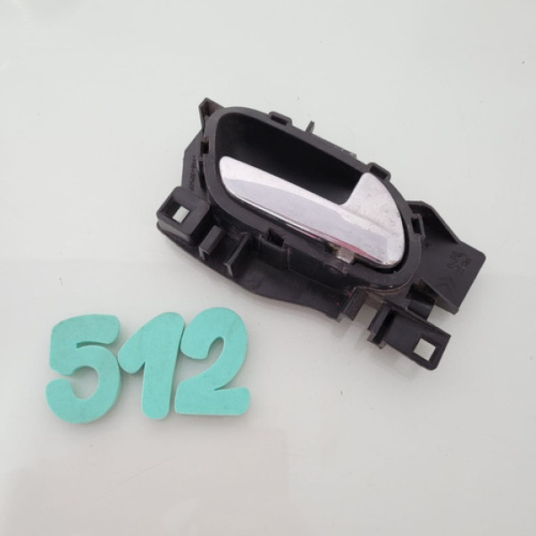 Maçaneta Interna Dianteira Direita Citroen C4 Picasso