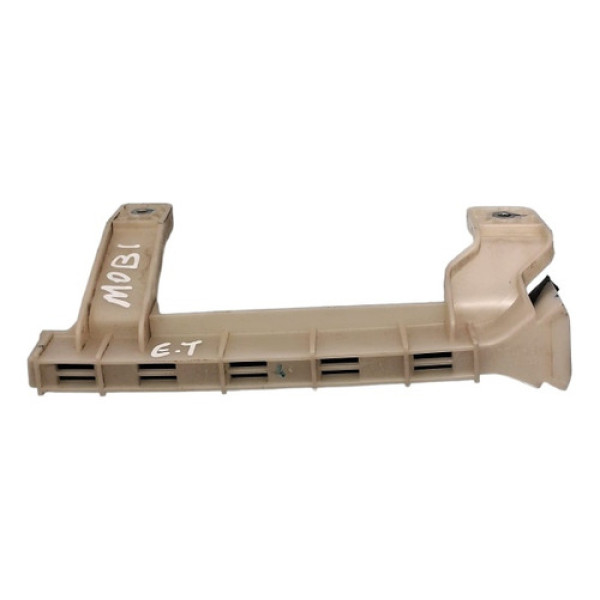 Guia Vidro Poeta Dianteira Esquerda Fiat Mobi 