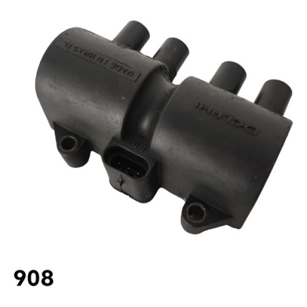 Bobina De Ignição Gm Corsa