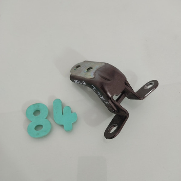 Dobradiça Porta Traseira Esquerda Hyundai Hb20 