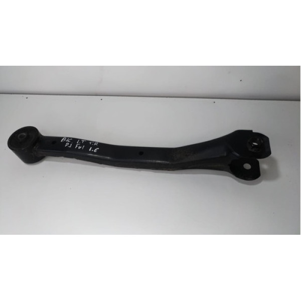 Braço Suspensão Traseiro Esquerdo Mitsubish Pajero Full 2012